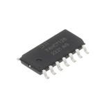 74HCT126S14-13 (Буферы и линейные драйверы)