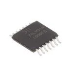 74LV04AT14-13 (Инверторы)
