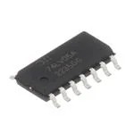 74LV05AS14-13 (Инверторы)