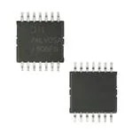 74LV05AT14-13 (Инверторы)