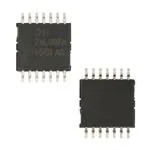 74LV07AT14-13 (Буферы и линейные драйверы)