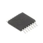 74LV08AT14-13 (Логические ворота)