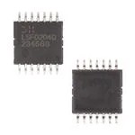 LSF0204QT14-13 (Перевод - уровни напряжения)