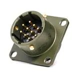 62GB12E1419SN714 (Circular Mil Spec -Connector)