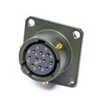 62GB57A1405SN714 (Circular Mil Spec -Connector)