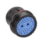 804-002-06ZR14-206BA (Circular Mil Spec -Connector)