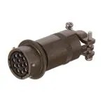 IPT01J14-12/3S (Circular Mil Spec -Connector)