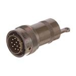 IPT06J14-12/3P (Circular Mil Spec -Connector)