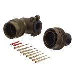 851-08RC14-19P50 (Circular Mil Spec -Connector)