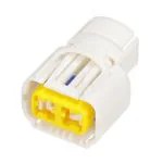 F750200 (Автомобильные разъемы)