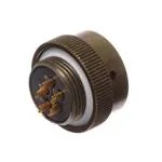 MS3116E14-5S (Circular Mil Spec -Connector)