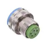 MS3476L145SW (Circular Mil Spec -Connector)