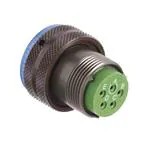 MS3476W145S (Circular Mil Spec -Connector)