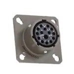 MS3127E14-15S (Circular Mil Spec -Connector)