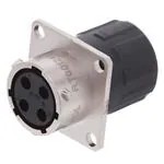 RT00124SNHEC03R (Стандартный круглый разъем)