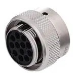 RT061412SNH03 (Стандартный круглый разъем)