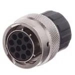 RT061412SNHEC03R (Стандартный круглый разъем)