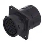 RTS014N19SHEC03 (Стандартный круглый разъем)