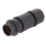 RTS1BS14N12P03 (Стандартный круглый разъем)
