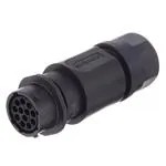 RTS1BS14N12S03 (Стандартный круглый разъем)