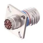 TVPS00RF-13-98SB (Circular MIL Spec Connector)