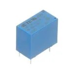 OJE-SH-112HM,000 (Низкие сигнальные реле - печатная плата)