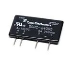 SSRC-240D5 (Сплошные реле - крепление печатной платы)