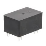 T92S7A12-120 (Реле общего назначения)