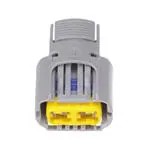 F550200 (Автомобильные разъемы)