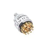 56B30S-01-4-02S (Ротари -переключатели)