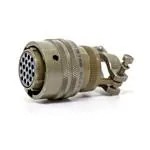 71-255614-19S (Circular Mil Spec -Connector)