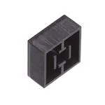 714301050 (Переключение рамки / крышки коммутатора)