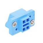 QR/P-4S-C(21) (Разъемы стойки и панели)