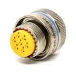 983-6RS 14-07 SN (Circular Mil Spec -Connector)