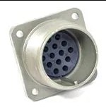 AIT2-20-27P0 (Circular Mil Spec -Connector)