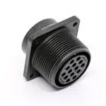 AIT2-20-27SS-472 (Circular Mil Spec -Connector)