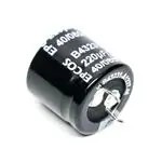 B43231B1397M000 (Aluminum Electrolytic Capacitors - Snap In)