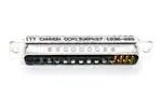 DCM13W6PK87 (Circular Mil Spec -Connector)