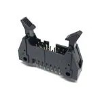 HIF3BD-10PA-2.54DSA(75) (Заголовки и проводные корпусы)