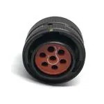 MS24266R14B7SN (Circular Mil Spec -Connector)