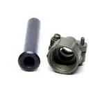 MS3057-6A W/B (Циркулярные спецификационные смягчения и адаптеры)