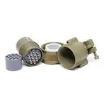 MS3106E20-27P (Circular Mil Spec -Connector)