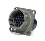 MS3120P14-19P (Circular Mil Spec -Connector)
