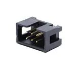 N2506-6002RB (Заголовки и проводные корпусы)