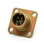 71-570124-18S (Circular Mil Spec -Connector)