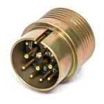 PC06P-14-18P (Circular Mil Spec -Connector)