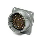 PT00P-14-16S(344) (Circular Mil Spec -Connector)