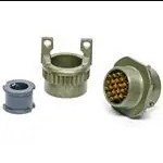 PT01A-14-19SW(SR) (Circular Mil Spec -Connector)