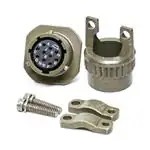 PT01A-14-18S(SR) (Circular Mil Spec -Connector)