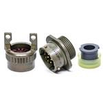 PT01E-14-12PX(SR) (Circular Mil Spec -Connector)